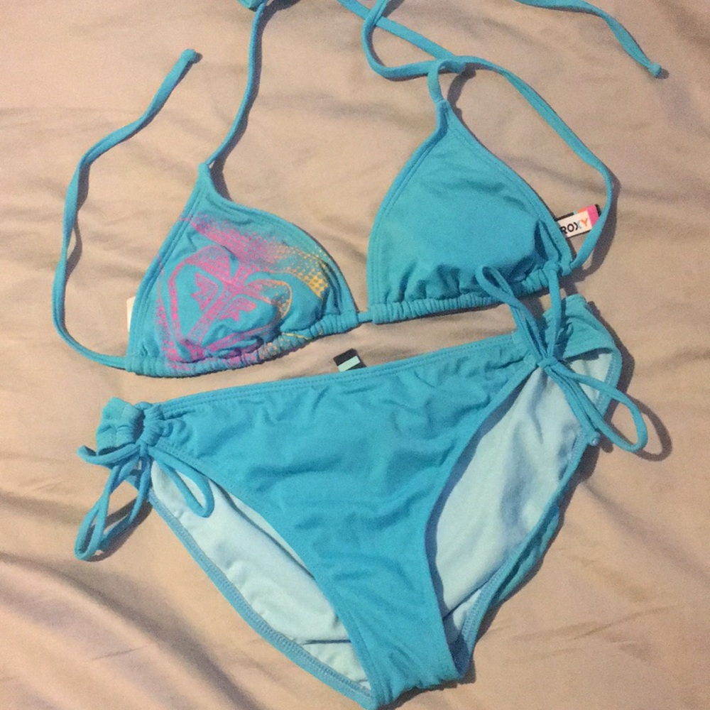 Roxy Bikini